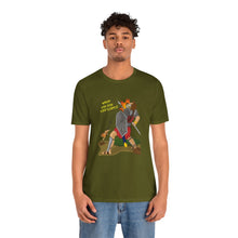 Load image into Gallery viewer, Unisex Jersey Short Sleeve Tee