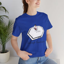 Load image into Gallery viewer, Unisex Jersey Short Sleeve Tee