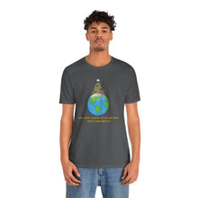 Load image into Gallery viewer, Unisex Jersey Short Sleeve Tee