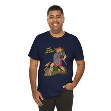 Load image into Gallery viewer, Unisex Jersey Short Sleeve Tee