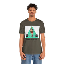 Load image into Gallery viewer, Unisex Jersey Short Sleeve Tee