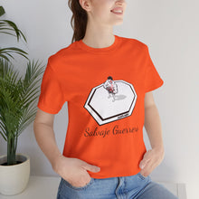 Load image into Gallery viewer, Unisex Jersey Short Sleeve Tee