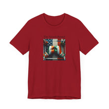 Load image into Gallery viewer, Unisex Jersey Short Sleeve Tee