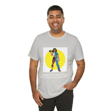 Load image into Gallery viewer, Unisex Jersey Short Sleeve Tee