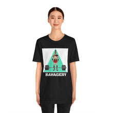 Load image into Gallery viewer, Unisex Jersey Short Sleeve Tee