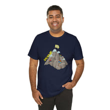 Load image into Gallery viewer, Unisex Jersey Short Sleeve Tee