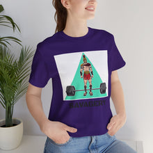 Load image into Gallery viewer, Unisex Jersey Short Sleeve Tee