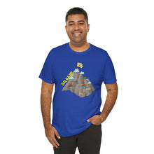 Load image into Gallery viewer, Unisex Jersey Short Sleeve Tee
