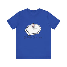 Load image into Gallery viewer, Unisex Jersey Short Sleeve Tee