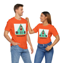 Load image into Gallery viewer, Unisex Jersey Short Sleeve Tee