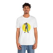 Load image into Gallery viewer, Unisex Jersey Short Sleeve Tee