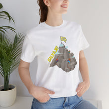 Load image into Gallery viewer, Unisex Jersey Short Sleeve Tee