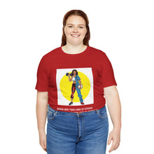 Load image into Gallery viewer, Unisex Jersey Short Sleeve Tee