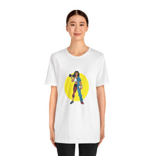 Load image into Gallery viewer, Unisex Jersey Short Sleeve Tee