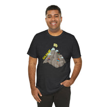 Load image into Gallery viewer, Unisex Jersey Short Sleeve Tee