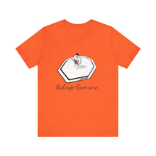 Load image into Gallery viewer, Unisex Jersey Short Sleeve Tee