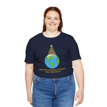 Load image into Gallery viewer, Unisex Jersey Short Sleeve Tee