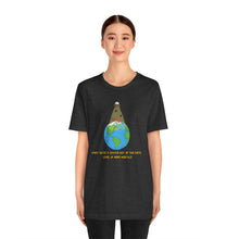 Load image into Gallery viewer, Unisex Jersey Short Sleeve Tee