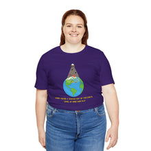 Load image into Gallery viewer, Unisex Jersey Short Sleeve Tee