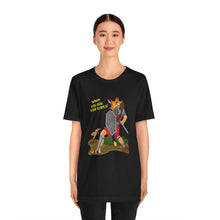 Load image into Gallery viewer, Unisex Jersey Short Sleeve Tee