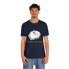 Load image into Gallery viewer, Unisex Jersey Short Sleeve Tee