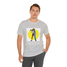 Load image into Gallery viewer, Unisex Jersey Short Sleeve Tee