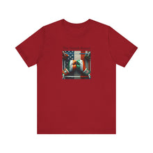 Load image into Gallery viewer, Unisex Jersey Short Sleeve Tee