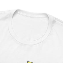 Load image into Gallery viewer, Unisex Jersey Short Sleeve Tee