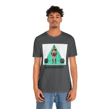 Load image into Gallery viewer, Unisex Jersey Short Sleeve Tee