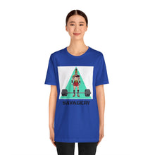 Load image into Gallery viewer, Unisex Jersey Short Sleeve Tee