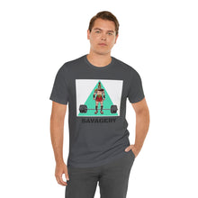 Load image into Gallery viewer, Unisex Jersey Short Sleeve Tee
