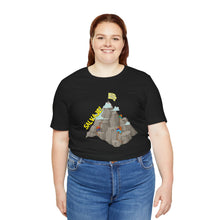Load image into Gallery viewer, Unisex Jersey Short Sleeve Tee