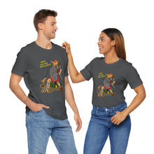 Load image into Gallery viewer, Unisex Jersey Short Sleeve Tee