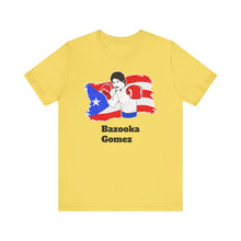 Load image into Gallery viewer, Unisex Jersey Short Sleeve Tee