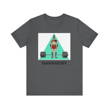 Load image into Gallery viewer, Unisex Jersey Short Sleeve Tee