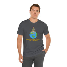 Load image into Gallery viewer, Unisex Jersey Short Sleeve Tee