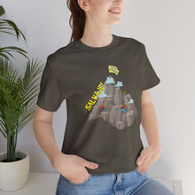 Load image into Gallery viewer, Unisex Jersey Short Sleeve Tee