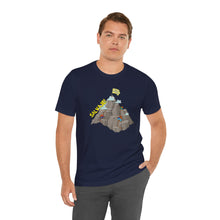 Load image into Gallery viewer, Unisex Jersey Short Sleeve Tee