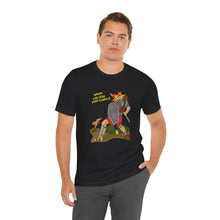 Load image into Gallery viewer, Unisex Jersey Short Sleeve Tee