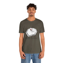 Load image into Gallery viewer, Unisex Jersey Short Sleeve Tee