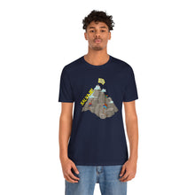 Load image into Gallery viewer, Unisex Jersey Short Sleeve Tee