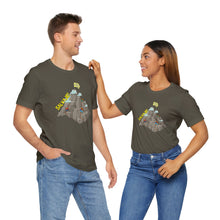 Load image into Gallery viewer, Unisex Jersey Short Sleeve Tee