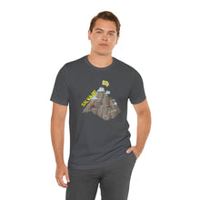 Load image into Gallery viewer, Unisex Jersey Short Sleeve Tee
