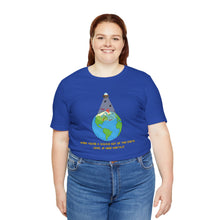 Load image into Gallery viewer, Unisex Jersey Short Sleeve Tee