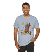 Load image into Gallery viewer, Unisex Jersey Short Sleeve Tee
