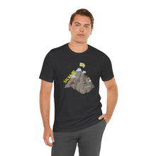 Load image into Gallery viewer, Unisex Jersey Short Sleeve Tee
