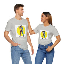 Load image into Gallery viewer, Unisex Jersey Short Sleeve Tee