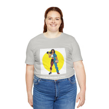 Load image into Gallery viewer, Unisex Jersey Short Sleeve Tee