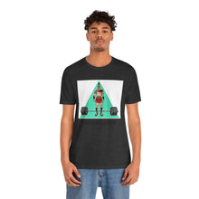 Load image into Gallery viewer, Unisex Jersey Short Sleeve Tee
