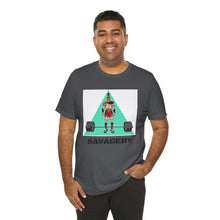 Load image into Gallery viewer, Unisex Jersey Short Sleeve Tee